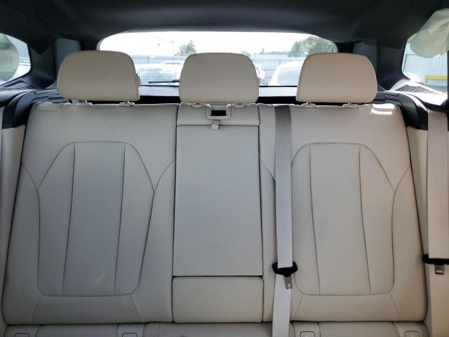 2020 BMW X3 XDRIVEM 5UXTY9C09L9B23481