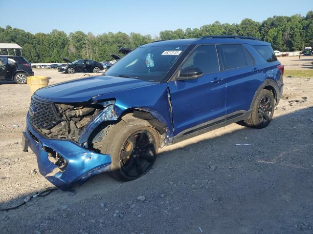 FORD EXPLORER S
