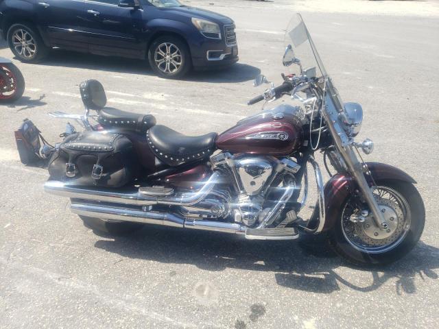 2009 YAMAHA XV1700 A JYAVP28E39A003717