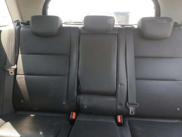 2011 ACURA RDX - 5J8TB1H23BA004061