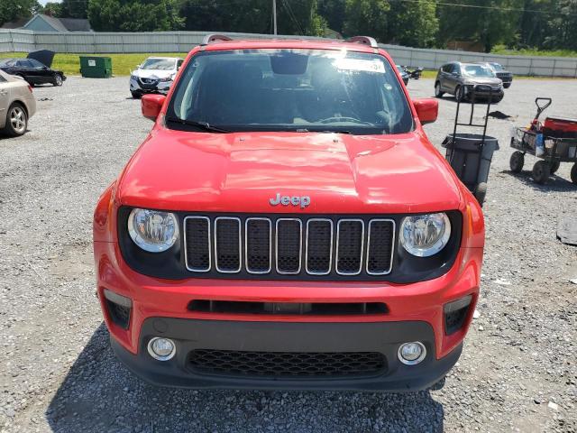 2019 JEEP RENEGADE L ZACNJBBB2KPK55580