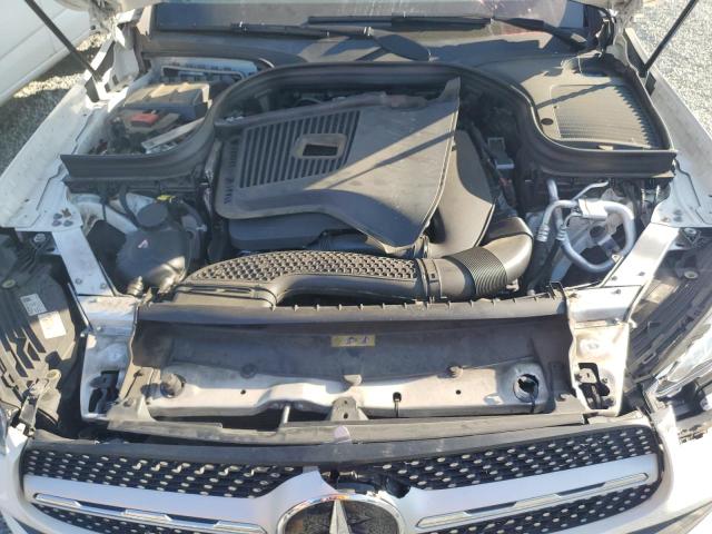 2020 MERCEDES-BENZ GLC 300 WDC0G8DB8LF737660