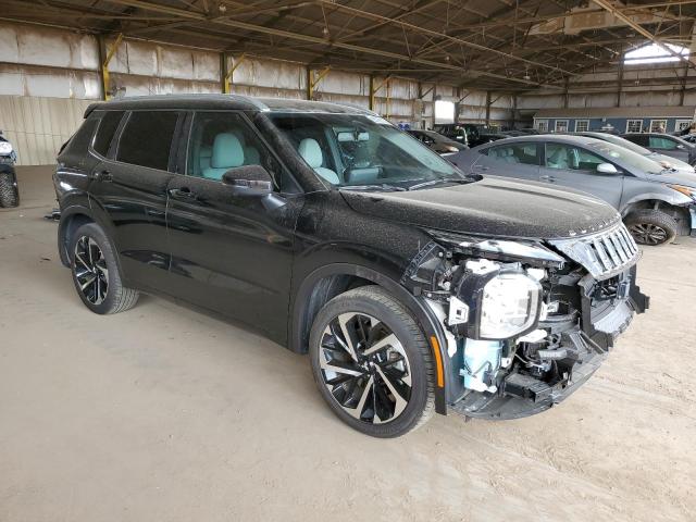 2024 MITSUBISHI OUTLANDER JA4J3WA80RZ062066