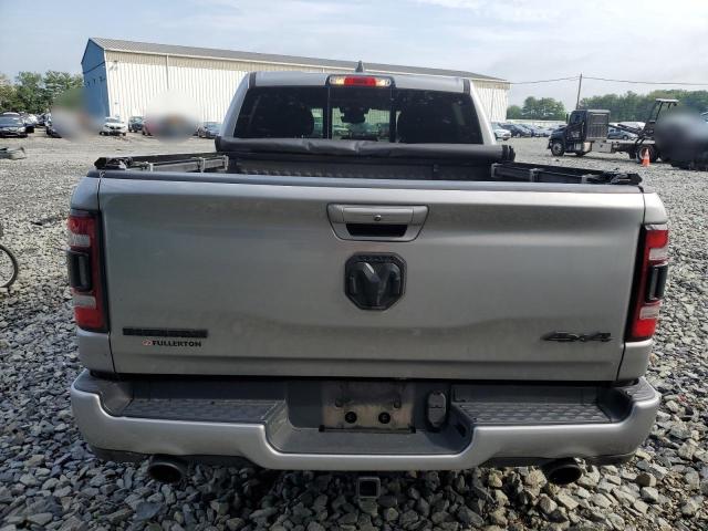 2020 RAM 1500 BIG H 1C6SRFFT0LN323286