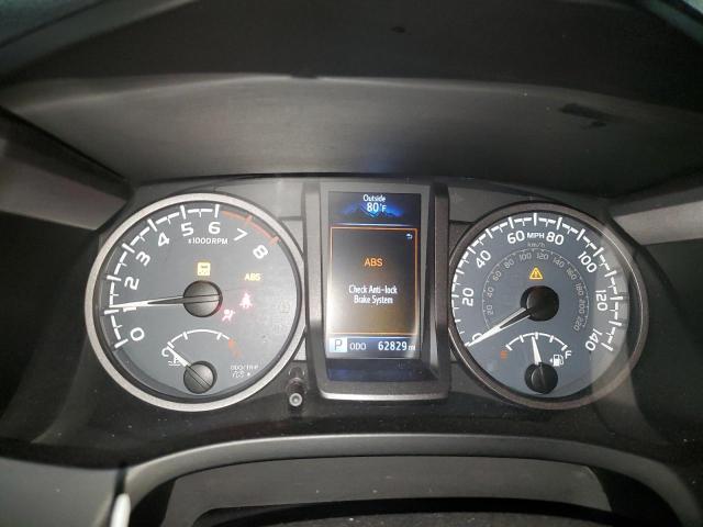 2019 TOYOTA TACOMA DOU 3TMCZ5AN2KM211887
