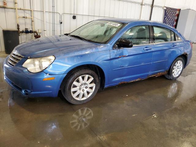 CHRYSLER SEBRING