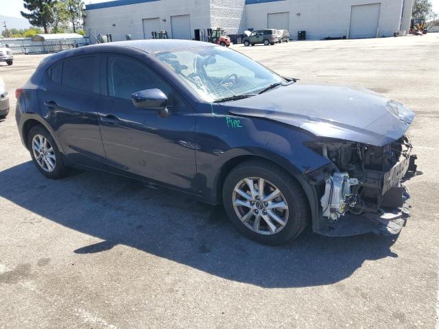 2017 MAZDA 3 SPORT 3MZBN1K75HM154672