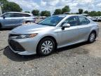 2020 TOYOTA CAMRY LE - 4T1C31AK0LU519827