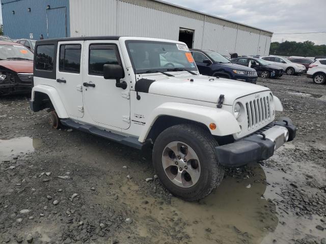 Vin: 1c4hjweg1jl900768, lot: 62660775, jeep wrangler sahara 20184