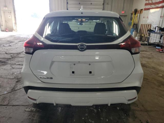 2024 NISSAN KICKS S 3N1CP5BV2RL491947