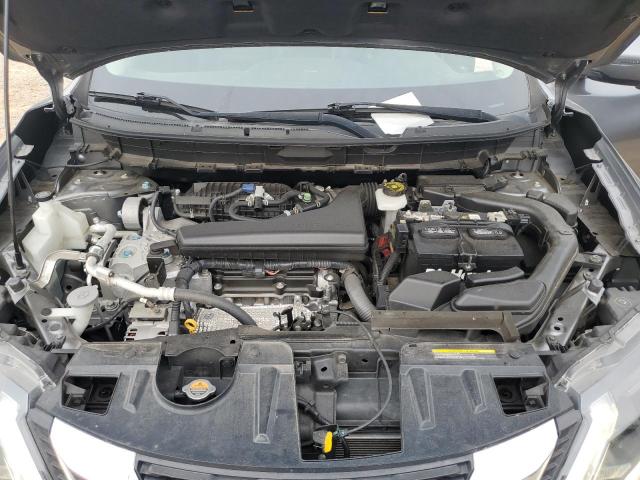 2018 NISSAN ROGUE S - JN8AT2MT7JW451666