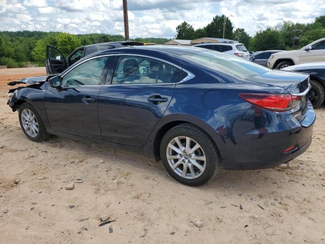 2017 MAZDA 6 SPORT JM1GL1U51H1142784