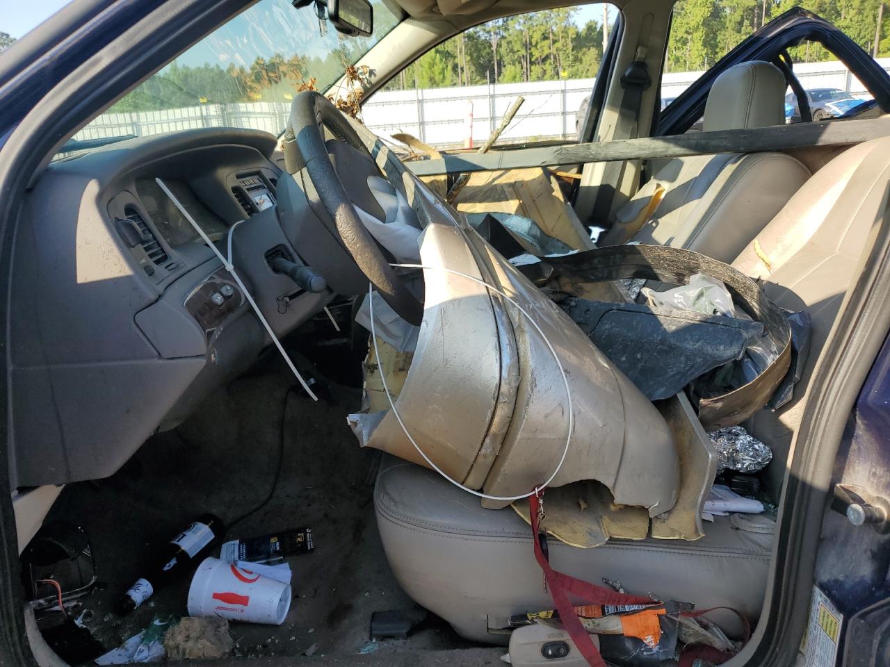 Lot #3222483243 2006 MERCURY GRAND MARQ