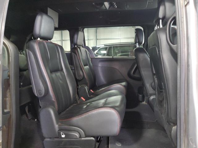 2018 DODGE GRAND CARA - 2C4RDGEG6JR202522