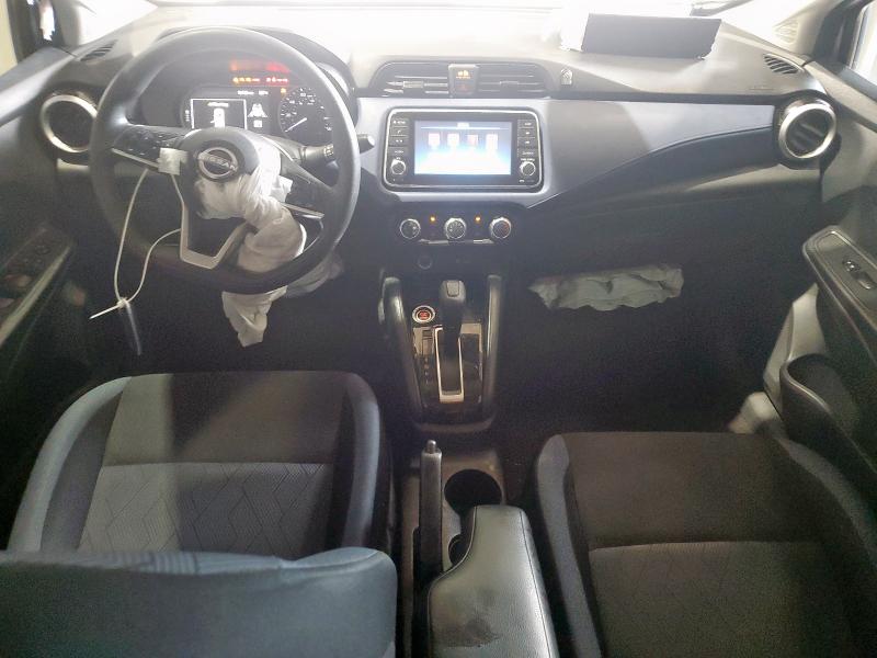 2023 NISSAN VERSA SV 3N1CN8EV0PL846047