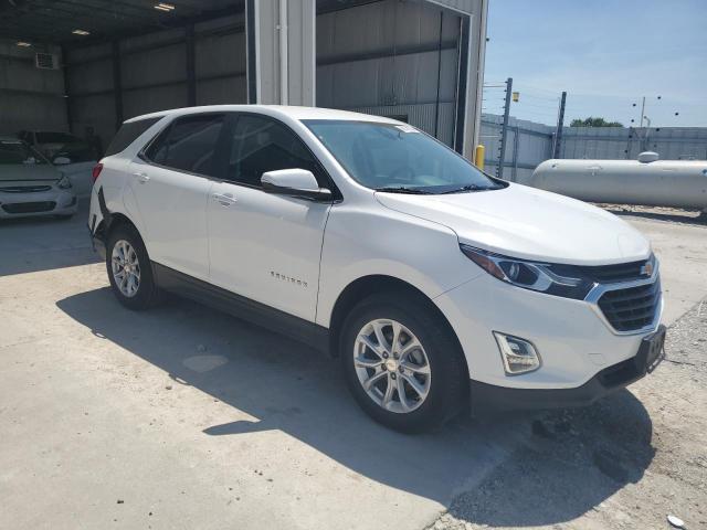 2021 CHEVROLET EQUINOX LT 3GNAXUEV2MS150886