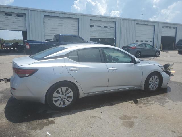 2020 NISSAN SENTRA S - 3N1AB8BVXLY240420