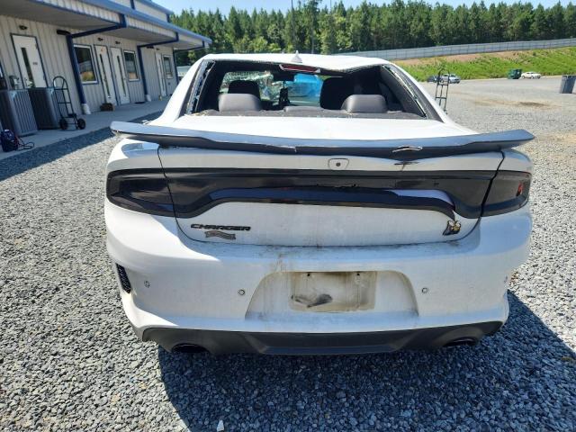 2022 DODGE CHARGER SC - 2C3CDXGJ2NH164043