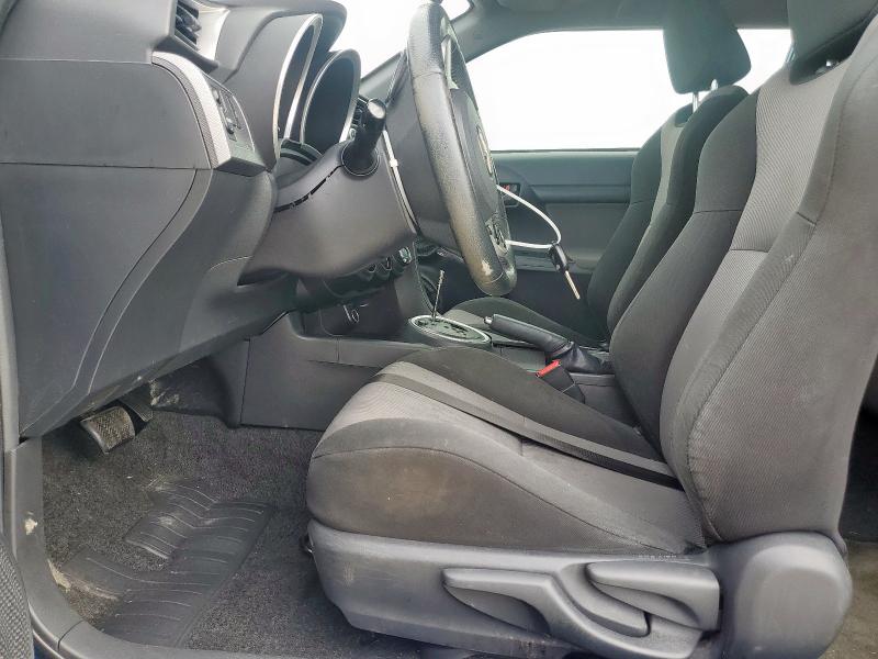 2015 TOYOTA SCION TC - JTKJF5C76FJ005322