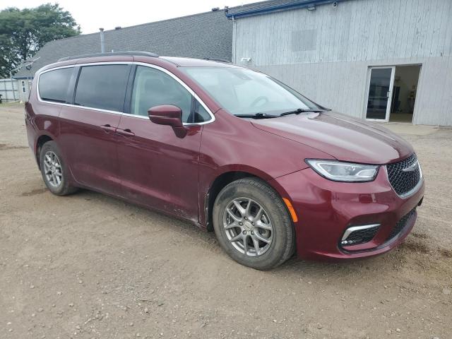 2021 CHRYSLER PACIFICA T 2C4RC1FG6MR596039