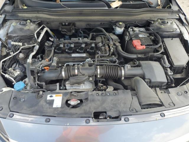2018 HONDA ACCORD TOU - 1HGCV1F97JA155815