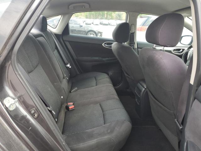 2014 NISSAN SENTRA S - 3N1AB7AP7EY243436
