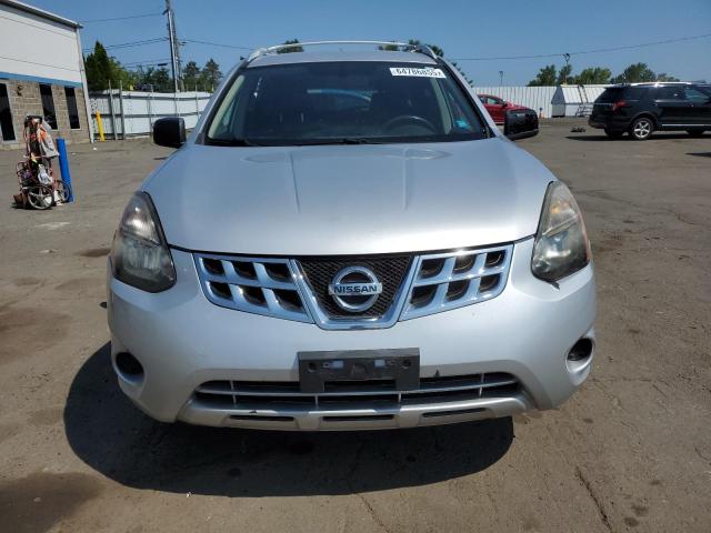 2015 NISSAN ROGUE SELE - JN8AS5MVXFW252625