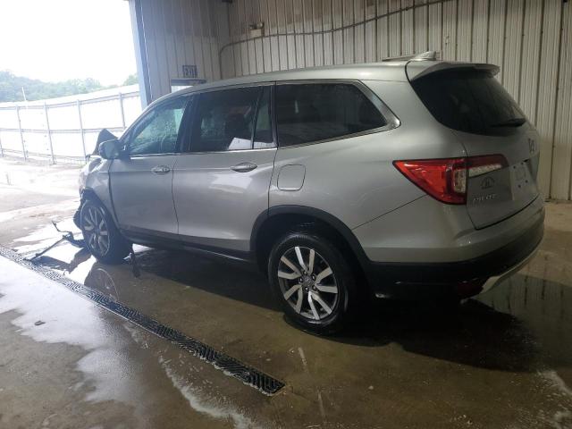 2020 HONDA PILOT EX 5FNYF6H3XLB065463