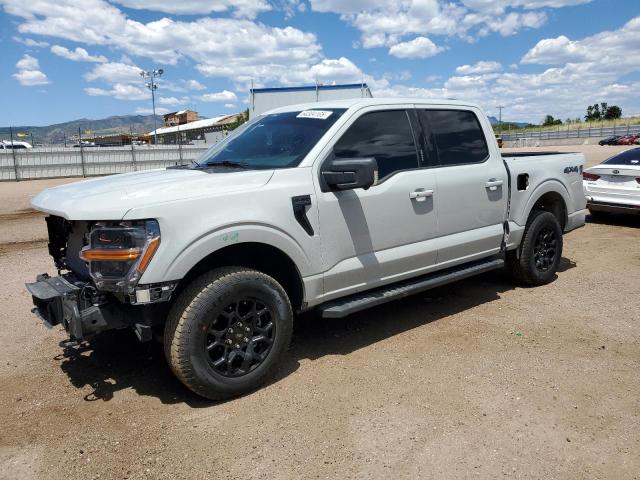 FORD F150 XLT