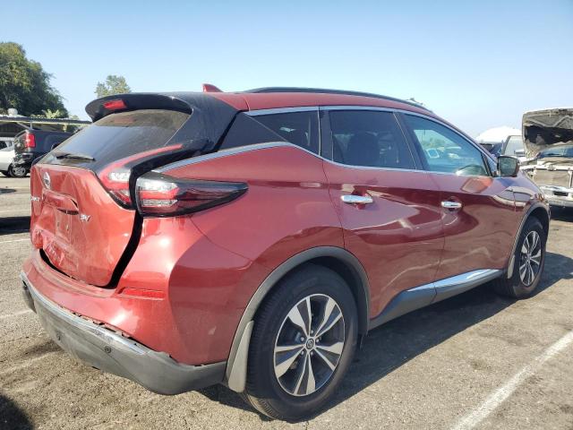 2020 NISSAN MURANO SV 5N1AZ2BJ4LN138610