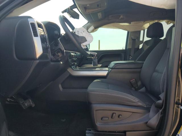 2016 CHEVROLET SILVERADO 1GCVKREC9GZ270518