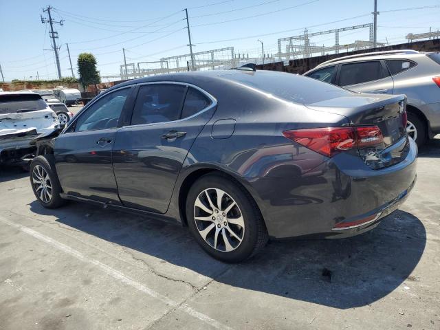 Vin: 19uub1f39ga005495, lot: 62789305, acura tlx 20162