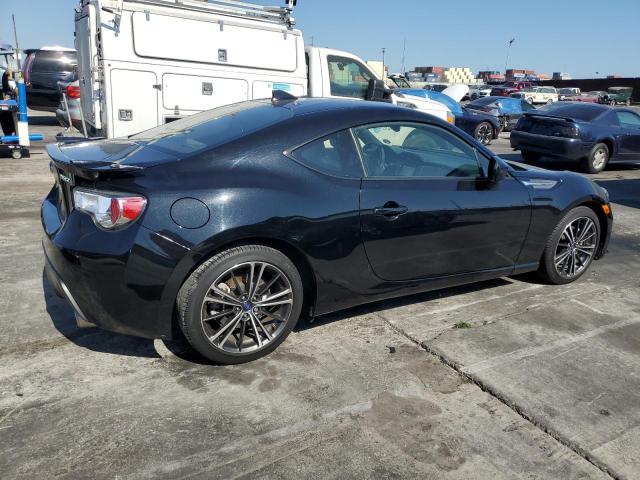 2015 SUBARU BRZ 2.0 LI JF1ZCAC19F8603814