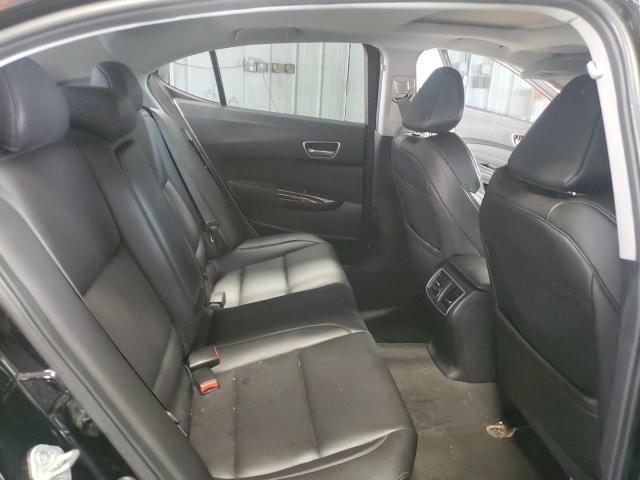 2020 ACURA TLX 19UUB1F36LA014343