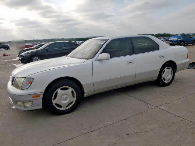 LEXUS LS 400