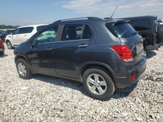 2018 CHEVROLET TRAX 1LT - KL7CJPSB4JB653645