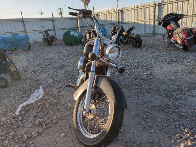 2005 HONDA VT750 C JH2RC50005M100022