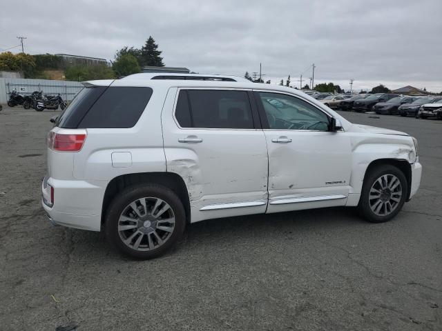 2016 GMC TERRAIN DE - 2GKFLRE30G6333748