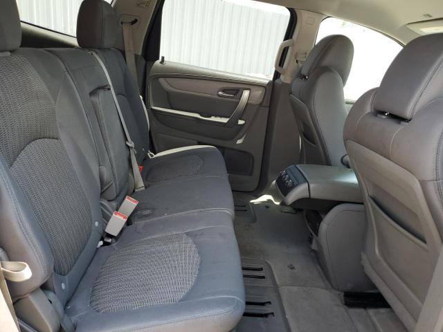 2015 CHEVROLET TRAVERSE L 1GNKRFED0FJ246098
