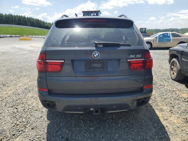 2013 BMW X5 XDRIVE3 - 5UXZV4C53D0B03475