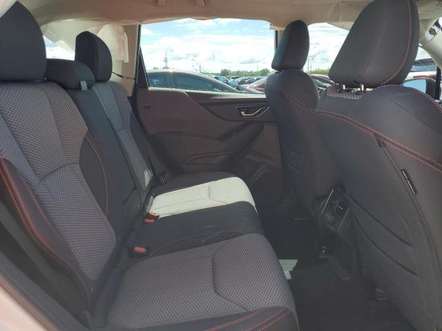 2022 SUBARU FORESTER S JF2SKAJC1NH451112
