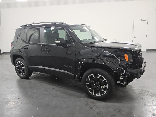 2023 JEEP RENEGADE L ZACNJDB19PPP72269