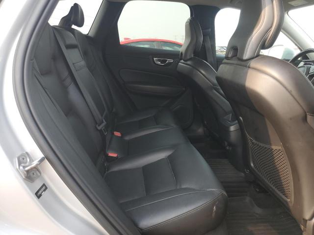 2019 VOLVO XC60 T5 LYV102RK2KB241651