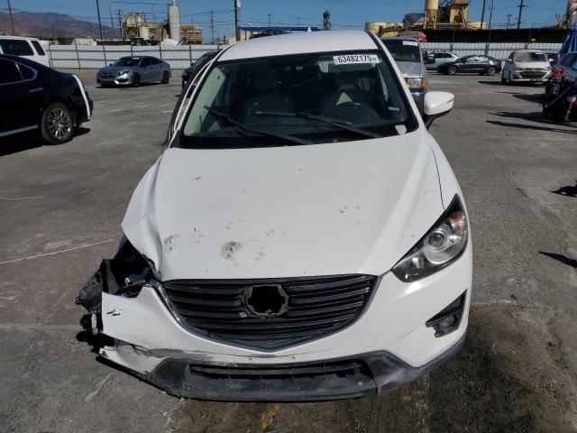 2016 MAZDA CX-5 TOURI - JM3KE2CY0G0714235