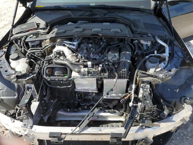 2023 MERCEDES-BENZ C 43 AMG W1KAF8HB4PR092748
