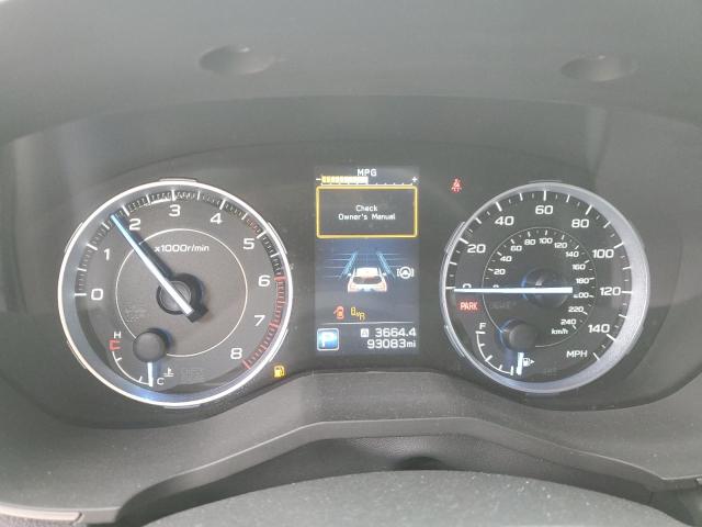 2021 SUBARU ASCENT TOU 4S4WMARD9M3424268