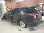 Lot #3296304494 2013 FORD EXPLORER X