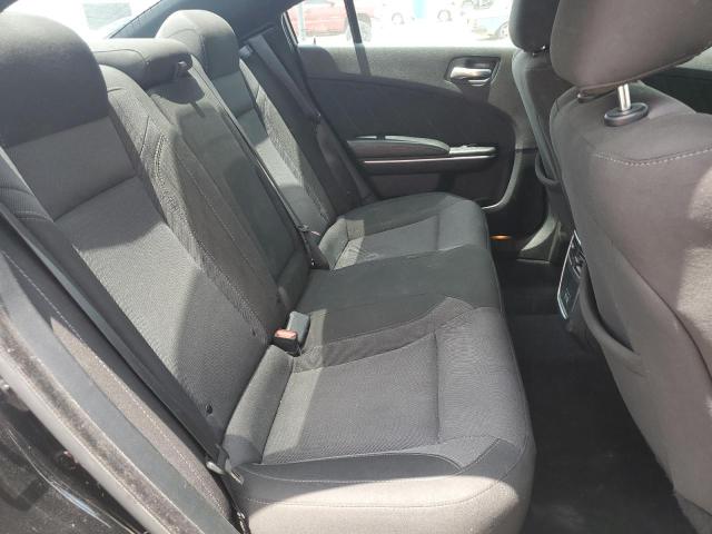 2022 DODGE CHARGER SX 2C3CDXBG3NH255771