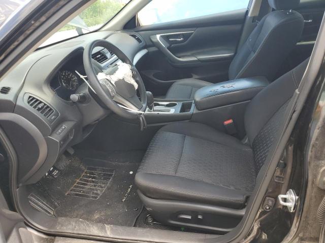 2017 NISSAN ALTIMA 2.5 - 1N4AL3AP3HN310964
