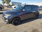 2021 KIA SOUL LX - KNDJ23AU1M7796143